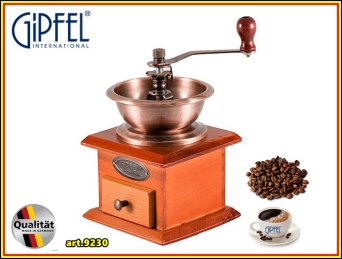 GIPFEL MŁYNEK DO KAWY art.9230