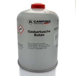 kartusz gazowy Camping Germany 500 G